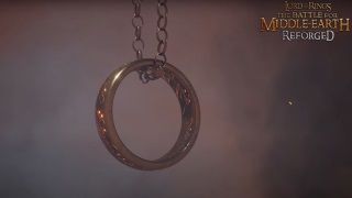 Battle for Middle-Earth Reforged için ilk oynanış videosu yayınlandı