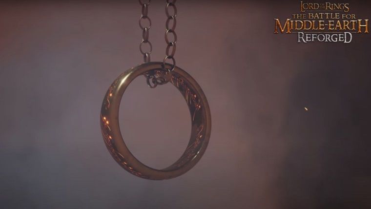 Battle for Middle-Earth Reforged için ilk oynanış videosu yayınlandı Battle for Middle-Earth Reforged için ilk oynanış videosu yayınlandı