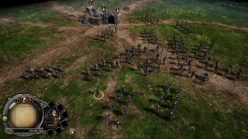 The Battle for Middle Earth Reforged ön inceleme - 2 The Battle for Middle Earth Reforged ön inceleme - 2