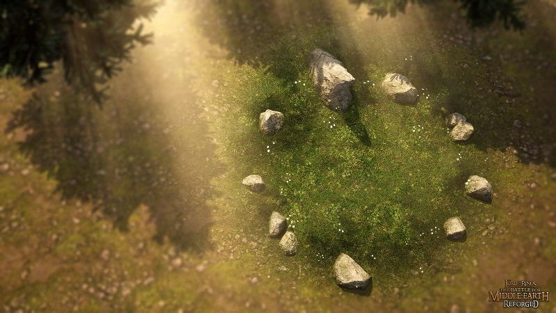 The Battle for Middle Earth Reforged ön inceleme - 3 The Battle for Middle Earth Reforged ön inceleme - 3