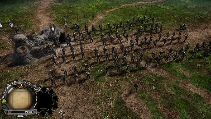 The Battle for Middle Earth Reforged ön inceleme - 5 The Battle for Middle Earth Reforged ön inceleme - 5