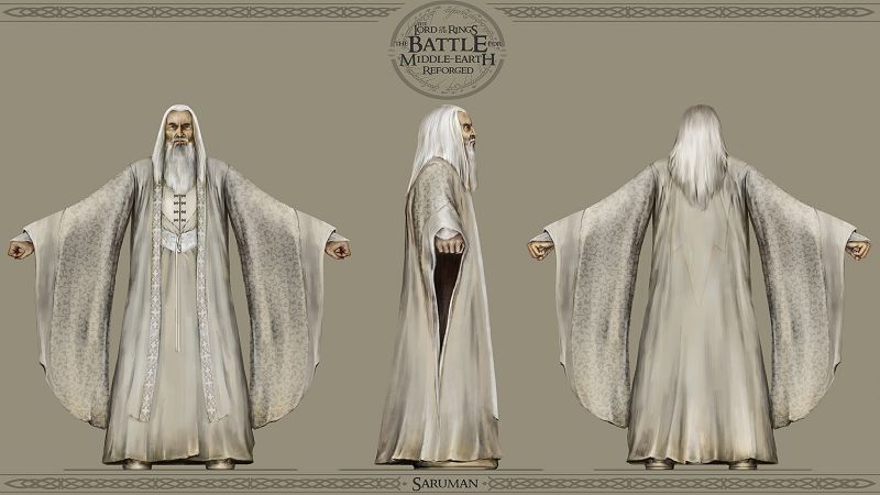 The Battle for Middle Earth Reforged ön inceleme - 6 The Battle for Middle Earth Reforged ön inceleme - 6