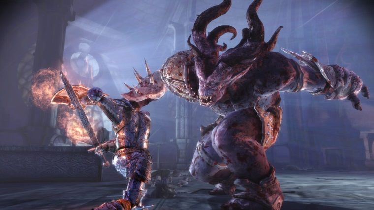 Hayran yapımı Dragon Age: Origins modu, 790 hatayı düzeltiyor Hayran yapımı Dragon Age: Origins modu, 790 hatayı düzeltiyor