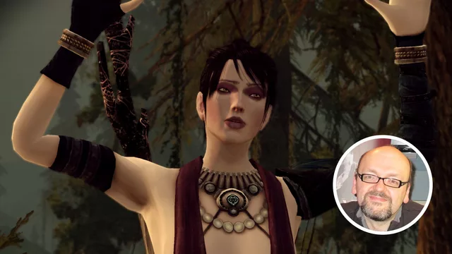 Dragon Age Yaratıcısı Seriye Dönse Ne Yapacağını Anlattı