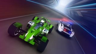 Yapay Zeka Trackmania Rekorunu Kırdı
