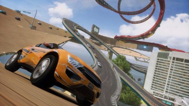 Trackmania 2 Lagoon'dan çıkış fragmanı geldi Trackmania 2 Lagoon'dan çıkış fragmanı geldi