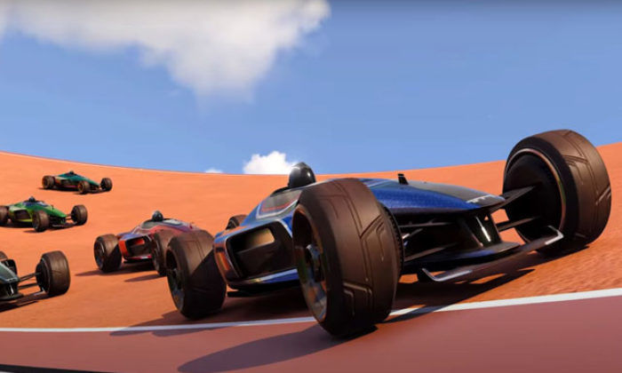 Yeni Trackmania oyununu yapımcısı ile konuştuk - 2 Yeni Trackmania oyununu yapımcısı ile konuştuk - 2