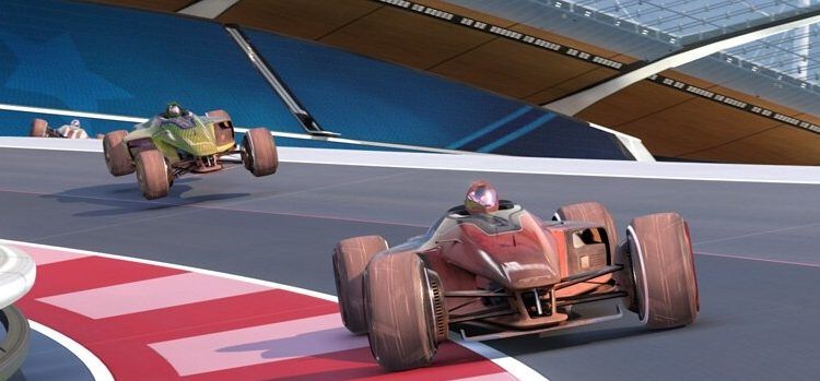 Yeni Trackmania oyununu yapımcısı ile konuştuk - 3 Yeni Trackmania oyununu yapımcısı ile konuştuk - 3