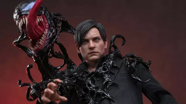 Hot Toys Bully Maguire Figürü Korkutucu Derecede Gerçekçi