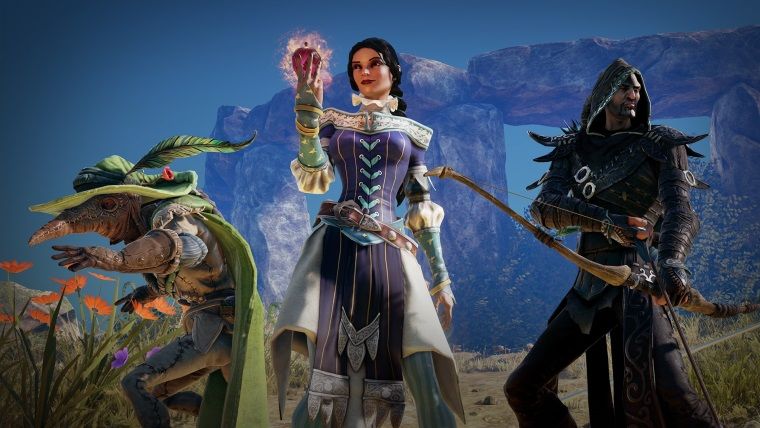 Microsoft Fable İçin Daha Fazla Zaman İstedi Microsoft Fable İçin Daha Fazla Zaman İstedi