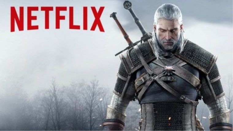 Netflix'in Witcher dizisinde yer alacak isimler belli oldu Netflix'in Witcher dizisinde yer alacak isimler belli oldu
