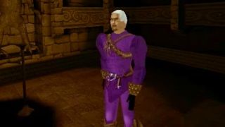 90’ların Witcher Oyununun Neden İptal Edildiği Ortaya Çıktı