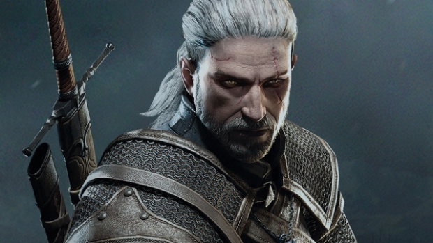Netflix'ten Witcher dizisi geliyor! Netflix'ten Witcher dizisi geliyor!