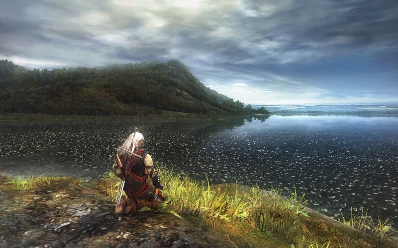 Yeni Witcher Oyunu Nasıl Bir Yol İzliyor? - 1 Yeni Witcher Oyunu Nasıl Bir Yol İzliyor? -1