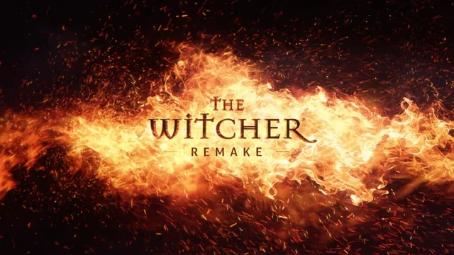 The Witcher Remake Projesi Hikâye Tasarımcısını Endişelendirdi