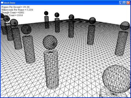 Teknolojinin dahi çocuğu; DirectX - 2 Teknolojinin dahi çocuğu; DirectX - 2