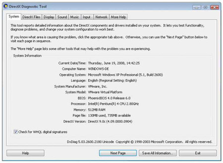 Teknolojinin dahi çocuğu; DirectX - 1 Teknolojinin dahi çocuğu; DirectX - 1