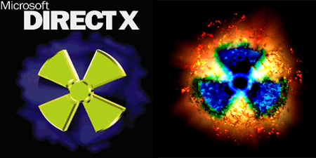 Teknolojinin dahi çocuğu; DirectX - 5 Teknolojinin dahi çocuğu; DirectX - 5