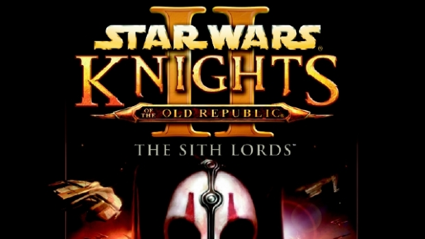 KOTOR 2'ye, yeni bir güncelleme geldi! KOTOR 2'ye, yeni bir güncelleme geldi!