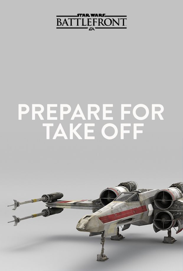 Star Wars: Battlefront için yeni oyun modu gözüktü
