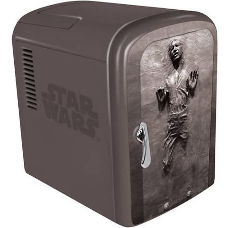 Star Wars: Battlefront Deluxe Edition ön sipariş hediyesi mini buzdolabı - 1
