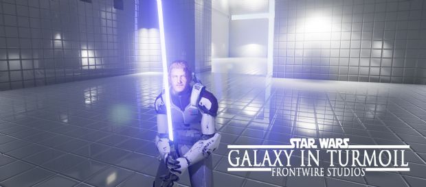 Star Wars: Battlefront III fanlar tarafından hayata geçiriliyor - 2