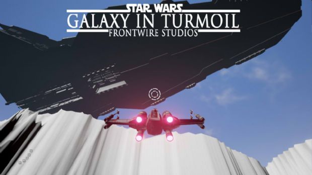 Star Wars: Battlefront III fanlar tarafından hayata geçiriliyor - 4