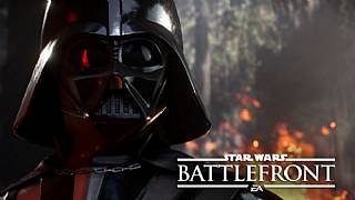 SW: Battlefront için sorulan o soruya yanıt geldi