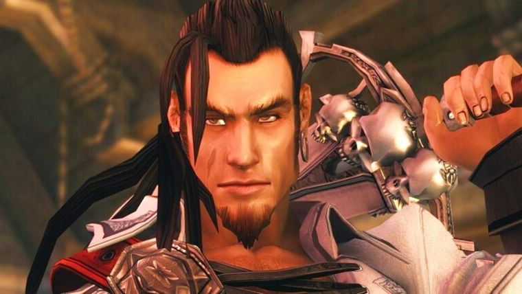 Yeni Captain Blood Fragmanı Yayında Yeni Captain Blood Fragmanı Yayında