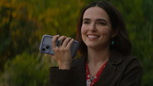 Voicemails for Isabelle Filminin Gerçek Hikayesi
