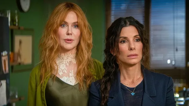 Practical Magic 2 Fragmanı Karanlık Bir Dönüşü Gösterdi