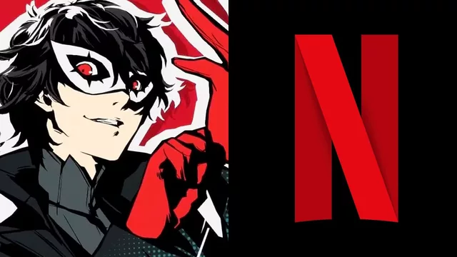 Netflix Persona Dizi Uyarlaması İçin Kolları Sıvadı