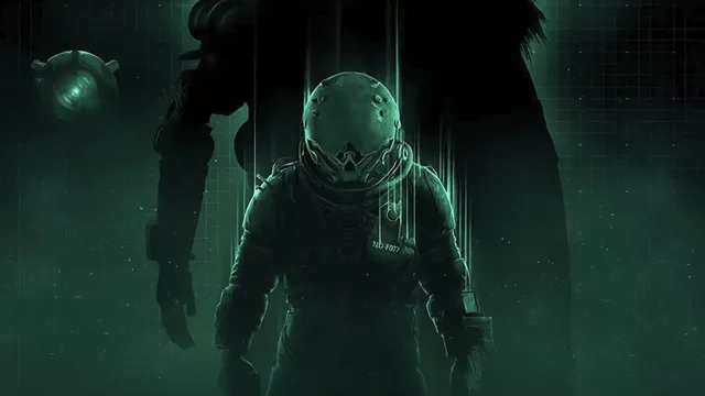 Cronos: Lazarus İçin Yeni Oynanış Detayları Ortaya Çıktı