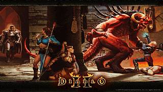 4 yıl aradan sonra, Diablo 2'ye güncelleme geldi