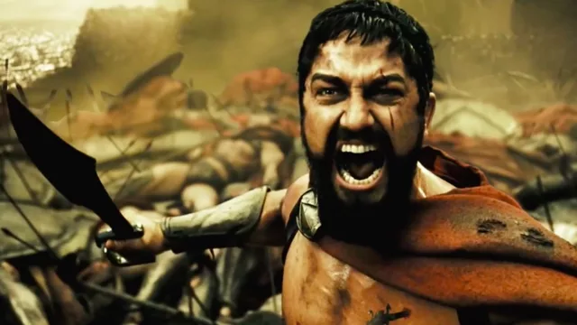 Netflix 300 Evrenini Zack Snyder ile Yeniden Canlandıracak