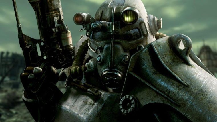 Fallout 3 Oyuncusu 16 Yıl Sonra Gizli Kasa Buldu Fallout 3 Oyuncusu 16 Yıl Sonra Gizli Kasa Buldu
