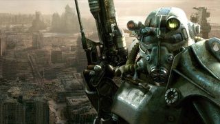 Fallout 3 Remastered Hakkında Yeni Sızıntı Geldi