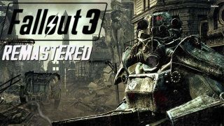 Fallout 3 Remastered Unreal Engine Görüntüleri Ortalığı Salladı