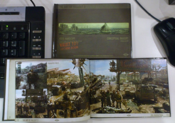 Fallout severler için HEDİYEMİZ: İşte kazanan! Fallout severler için HEDİYEMİZ: İşte kazanan!