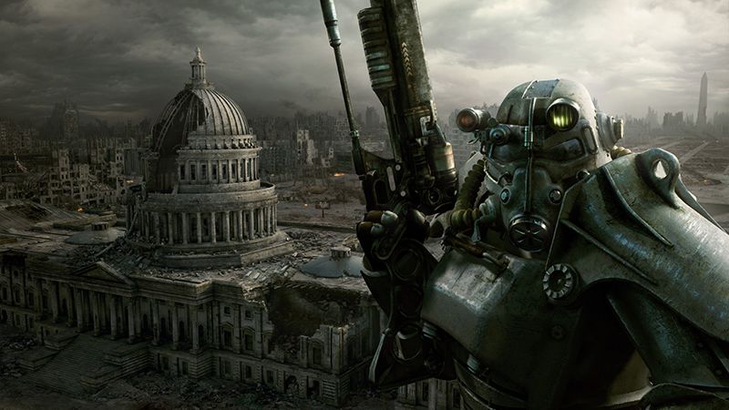 Fallout 3 Oyuncusu 16 Yıl Sonra Hepimizin Gözden Kaçırdığı Gizli Kasayı Buldu Fallout 3 Oyuncusu 16 Yıl Sonra Hepimizin Gözden Kaçırdığı Gizli Kasayı Buldu