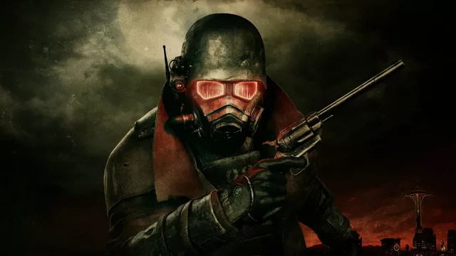 Fallout 3 Remaster Orijinal Oyunun Zincirlerini Kırabilir