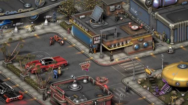 Kayıp Fallout 3'e Neden Hiç Şans Verilmedi?