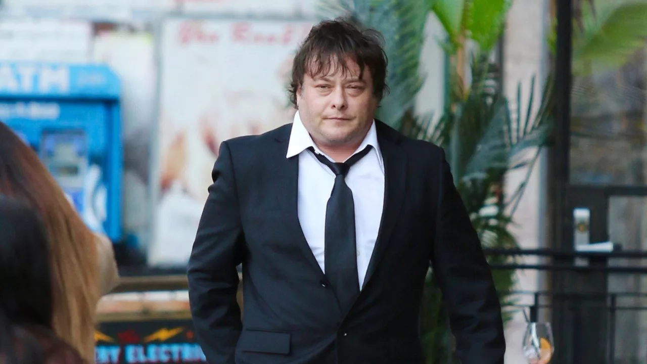 Terminator 2'nin Çocuk Yıldızı Edward Furlong Şimdi Ne Yapıyor? Terminator 2 Yıldızı Edward Furlong Şimdi Ne Yapıyor?