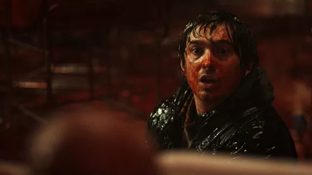 Resident Evil Filminden Dikkat Çeken Yeni Fragman Geldi