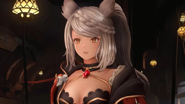 Granblue Fantasy: Relink – Endless Ragnarok