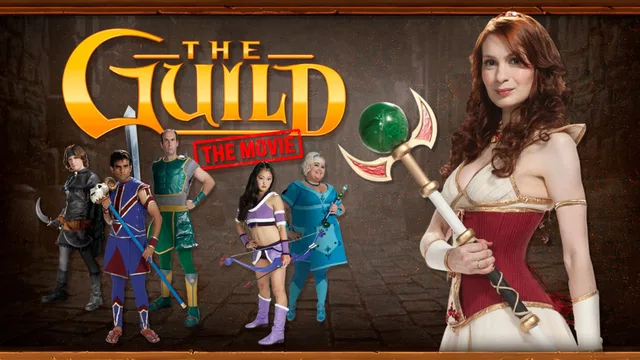 Felicia Day The Guild Reboot’una Neden Hayır Dediğini Anlattı