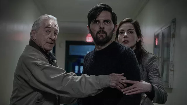 The Whisper Man Filminden İlk Fragman Yayınlandı