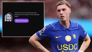 Cole Palmer FC 27’yi Erken Oynayınca Twitch Hesabından Oldu