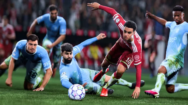 EA FC 27