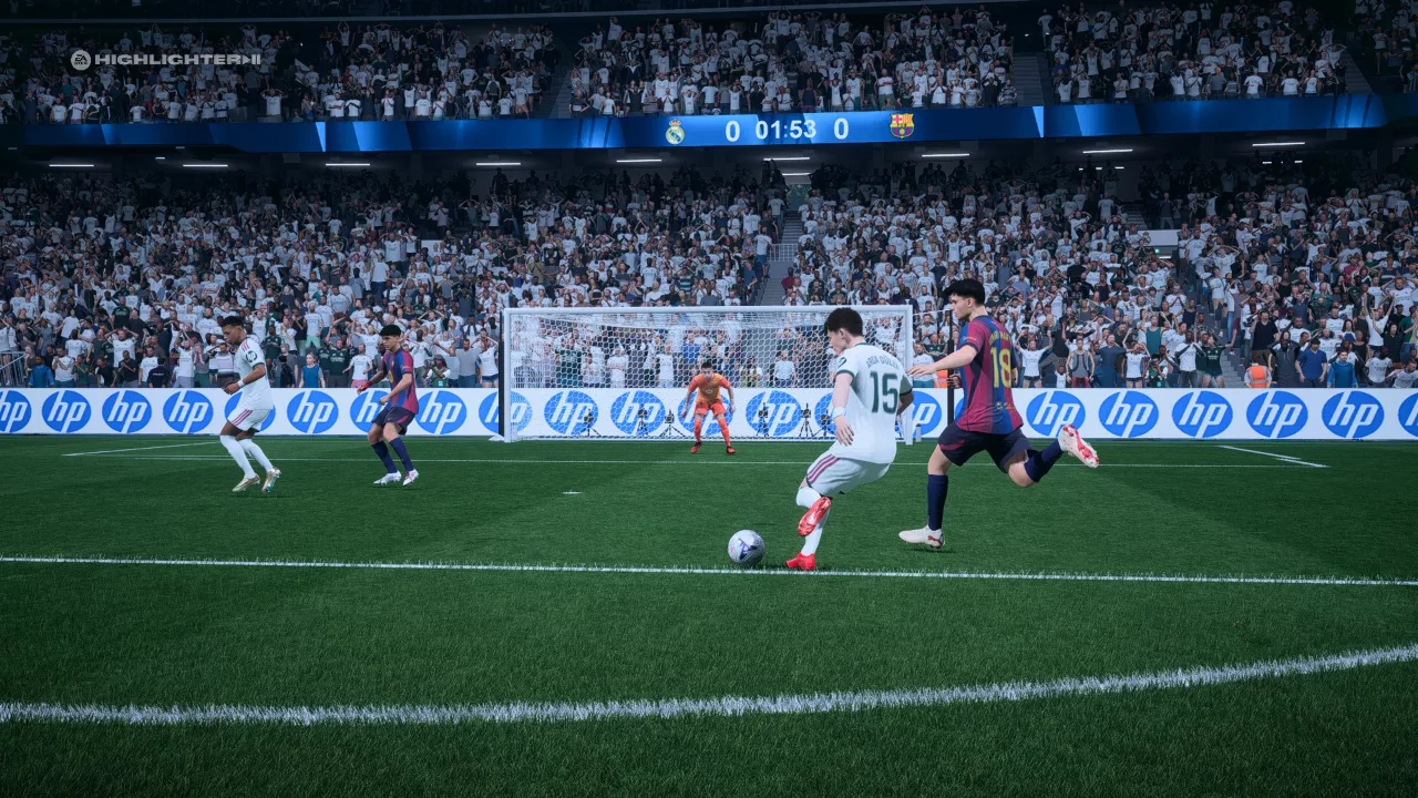 EA FC 27 İnceleme - 3 EA FC 27 İnceleme